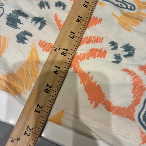 Munki Munki Peanuts Snoopy Pajama Set Small - Picture 7 of 10